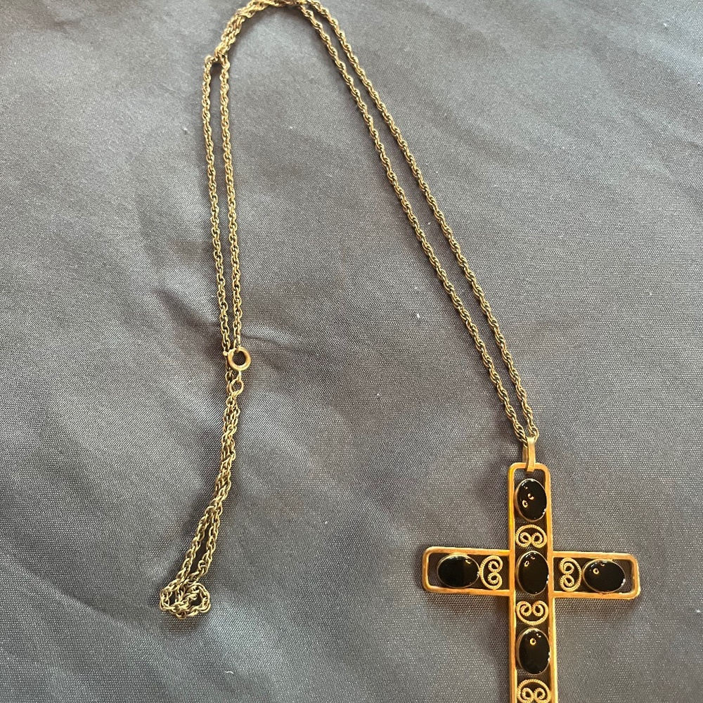 Crosson chain